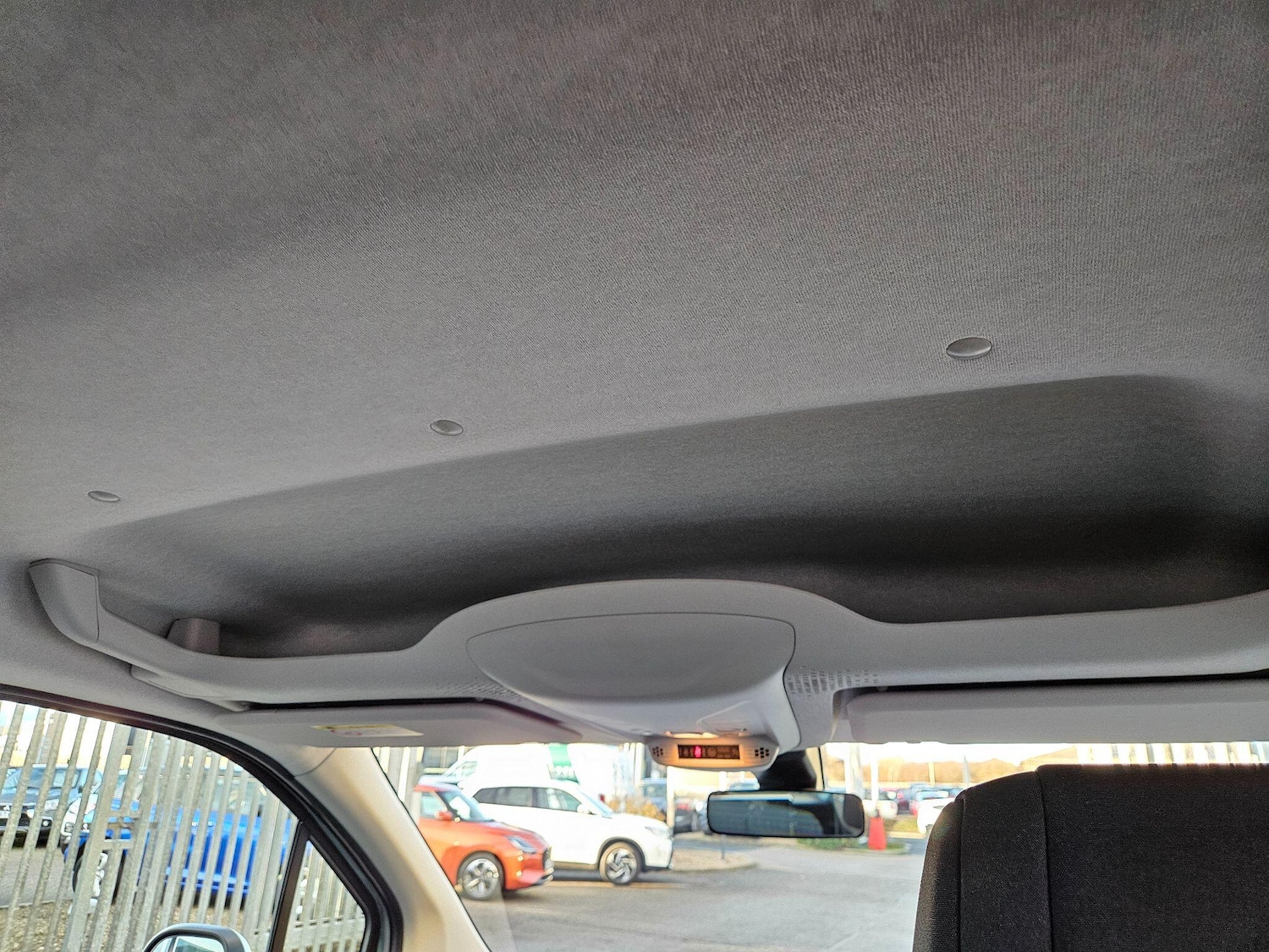 Used Citroen Berlingo 2020 for sale - 76855719: Photo 22