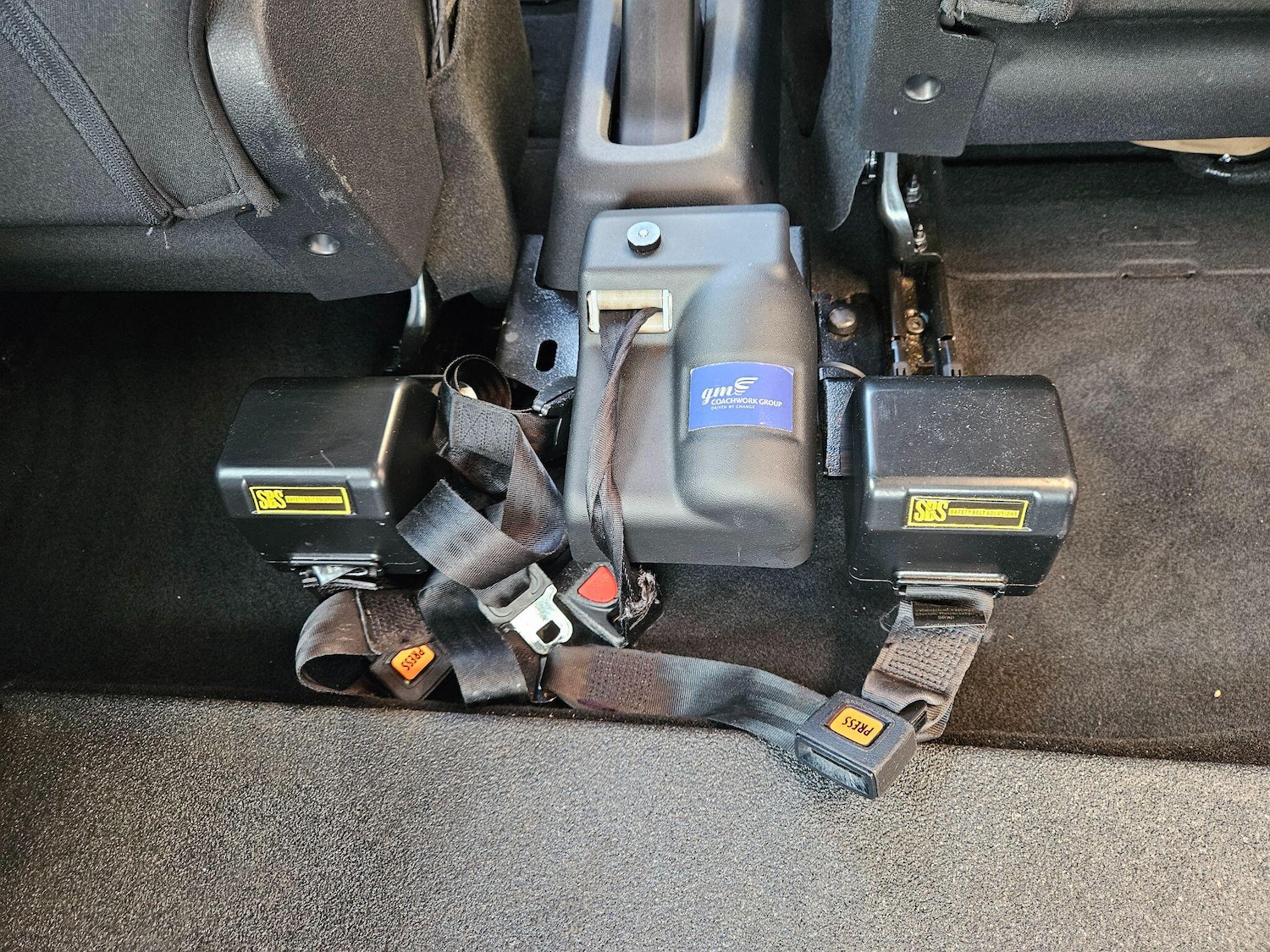 Used Citroen Berlingo 2020 for sale - 76855719: Photo 23