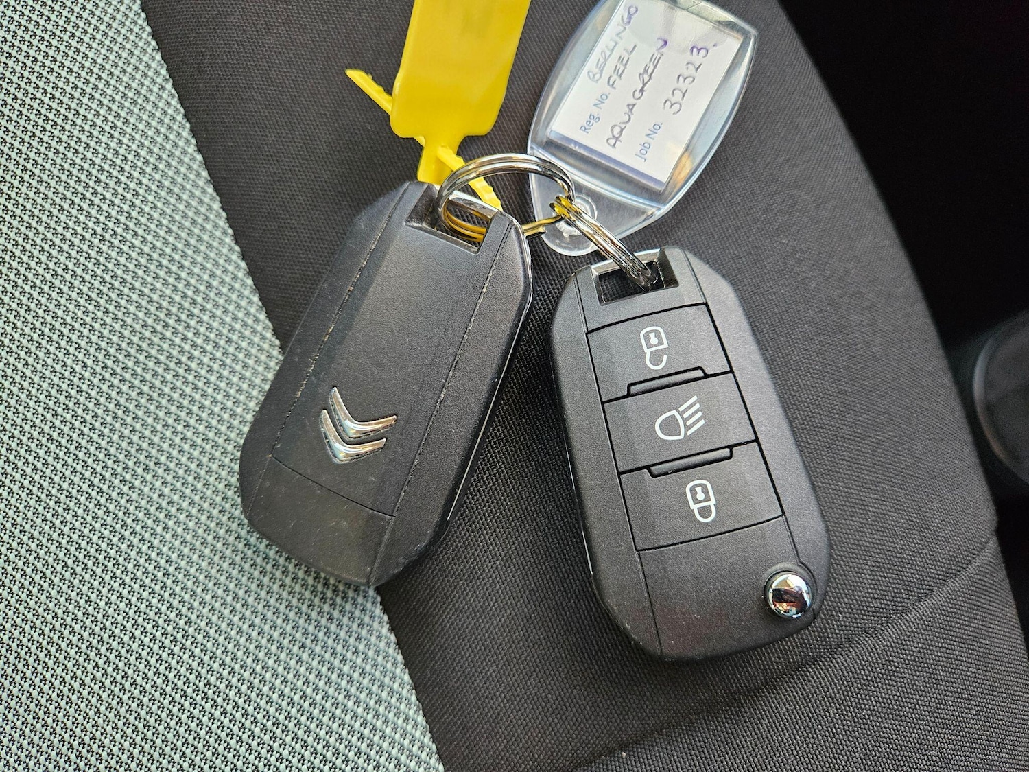 Used Citroen Berlingo 2020 for sale - 76855719: Photo 24