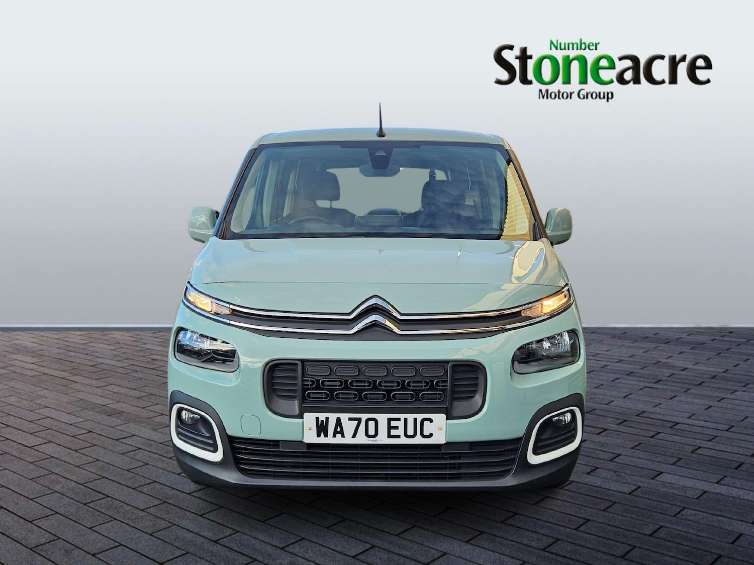 Used Citroen Berlingo 2020 for sale - 76855719: Photo 8