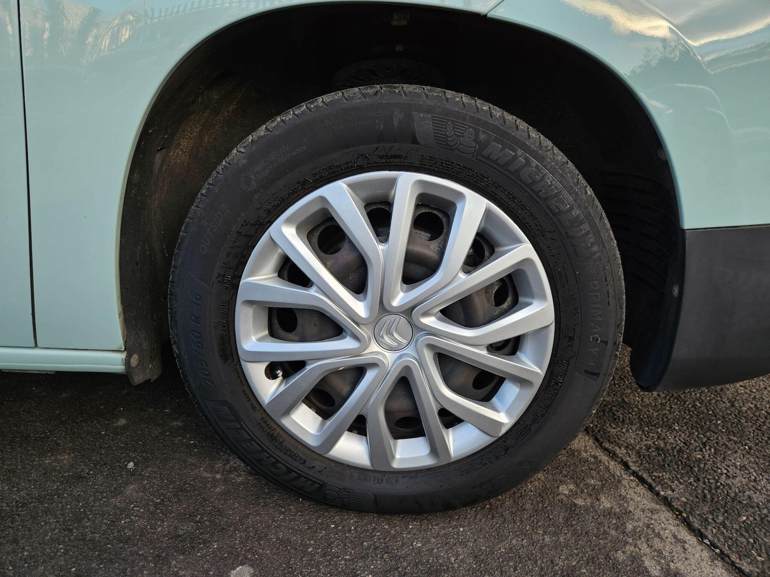 Used Citroen Berlingo 2020 for sale - 76855719: Photo 9