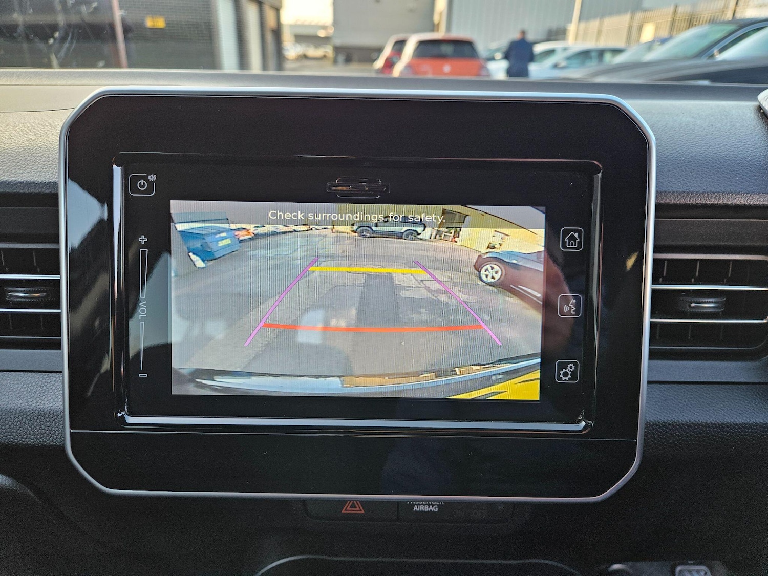 Used Suzuki Ignis 2023 for sale - 77255139: Photo 16