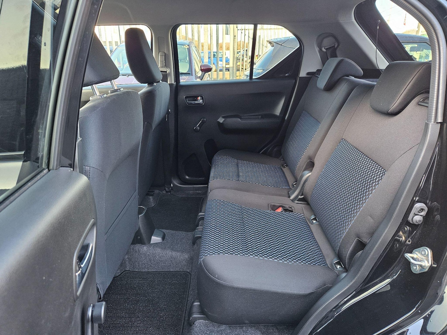 Used Suzuki Ignis 2023 for sale - 77255139: Photo 18