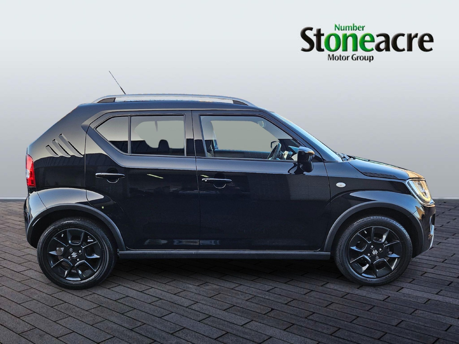 Used Suzuki Ignis 2023 for sale - 77255139: Photo 2