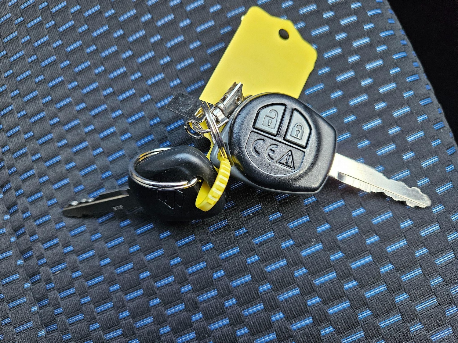 Used Suzuki Ignis 2023 for sale - 77255139: Photo 20