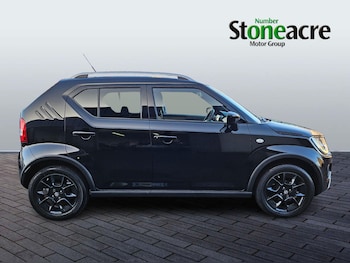 Used Suzuki Ignis 2023 for sale - 77255139: Photo