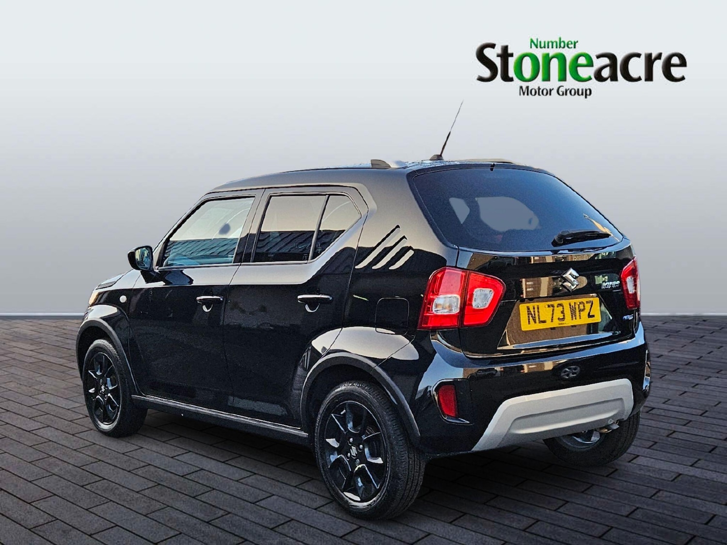 Used Suzuki Ignis 2023 for sale - 77255139: Photo 5