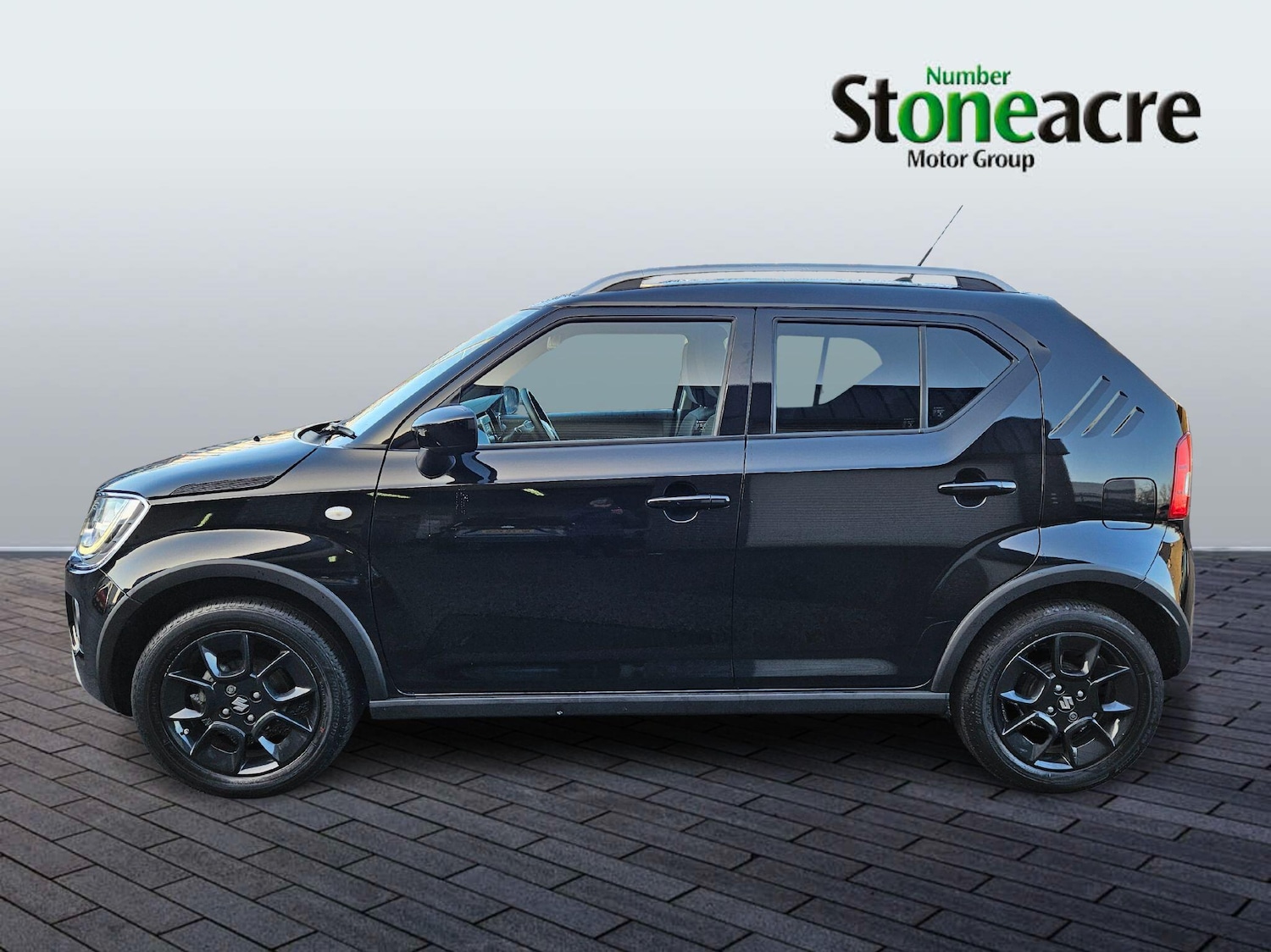 Used Suzuki Ignis 2023 for sale - 77255139: Photo 6