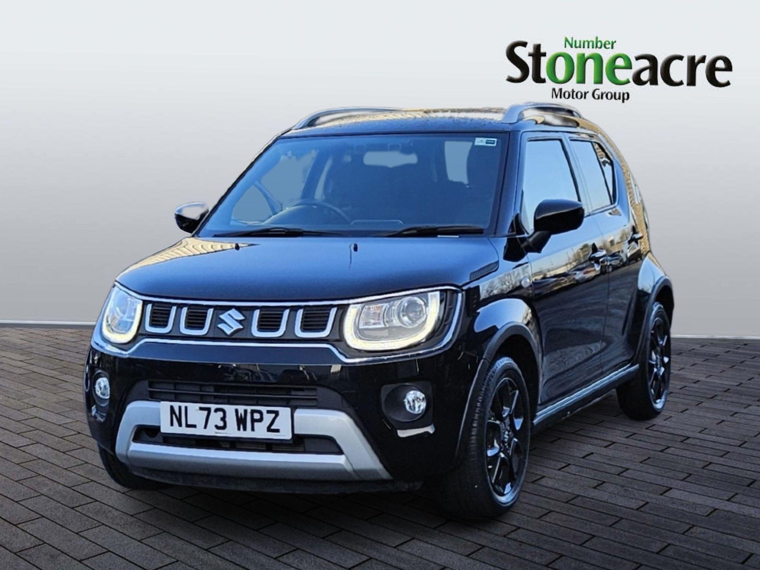 Used Suzuki Ignis 2023 for sale - 77255139: Photo 7