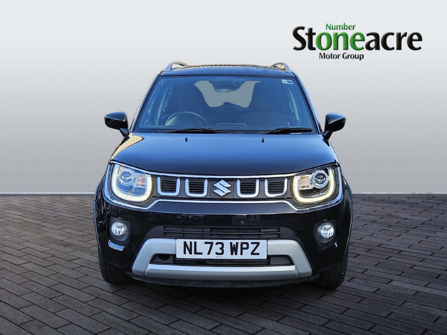 Used Suzuki Ignis 2023 for sale - 77255139: Photo 8