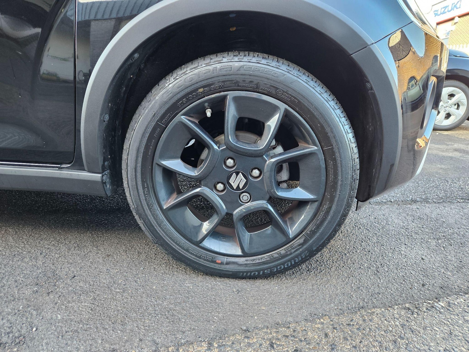 Used Suzuki Ignis 2023 for sale - 77255139: Photo 9