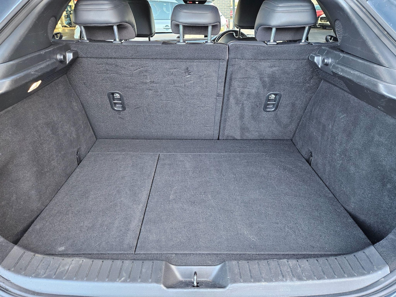 Used Mazda CX-30 2021 for sale - 76976609: Photo 10