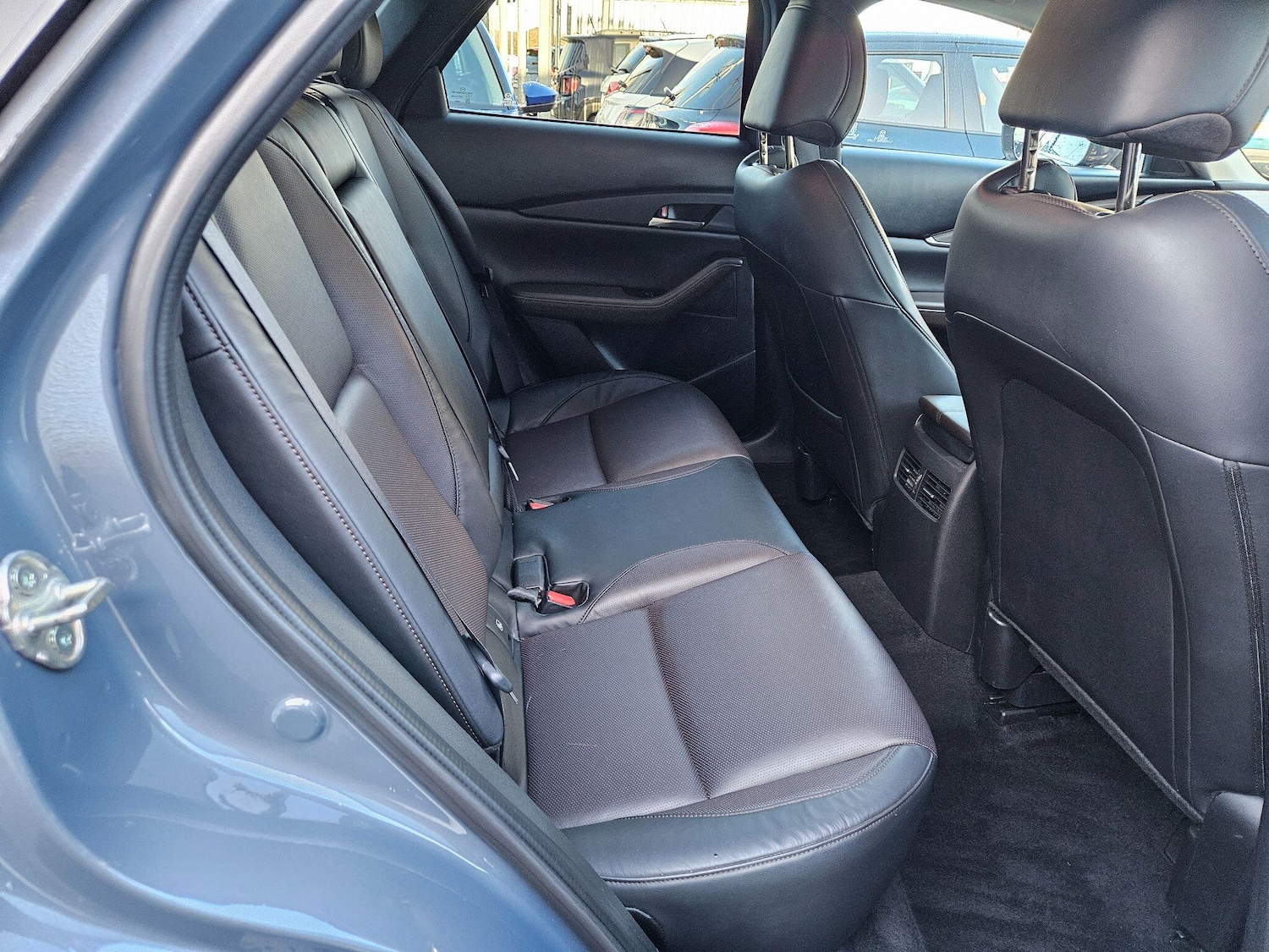 Used Mazda CX-30 2021 for sale - 76976609: Photo 17