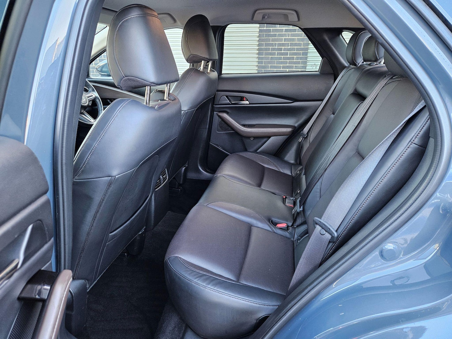 Used Mazda CX-30 2021 for sale - 76976609: Photo 18