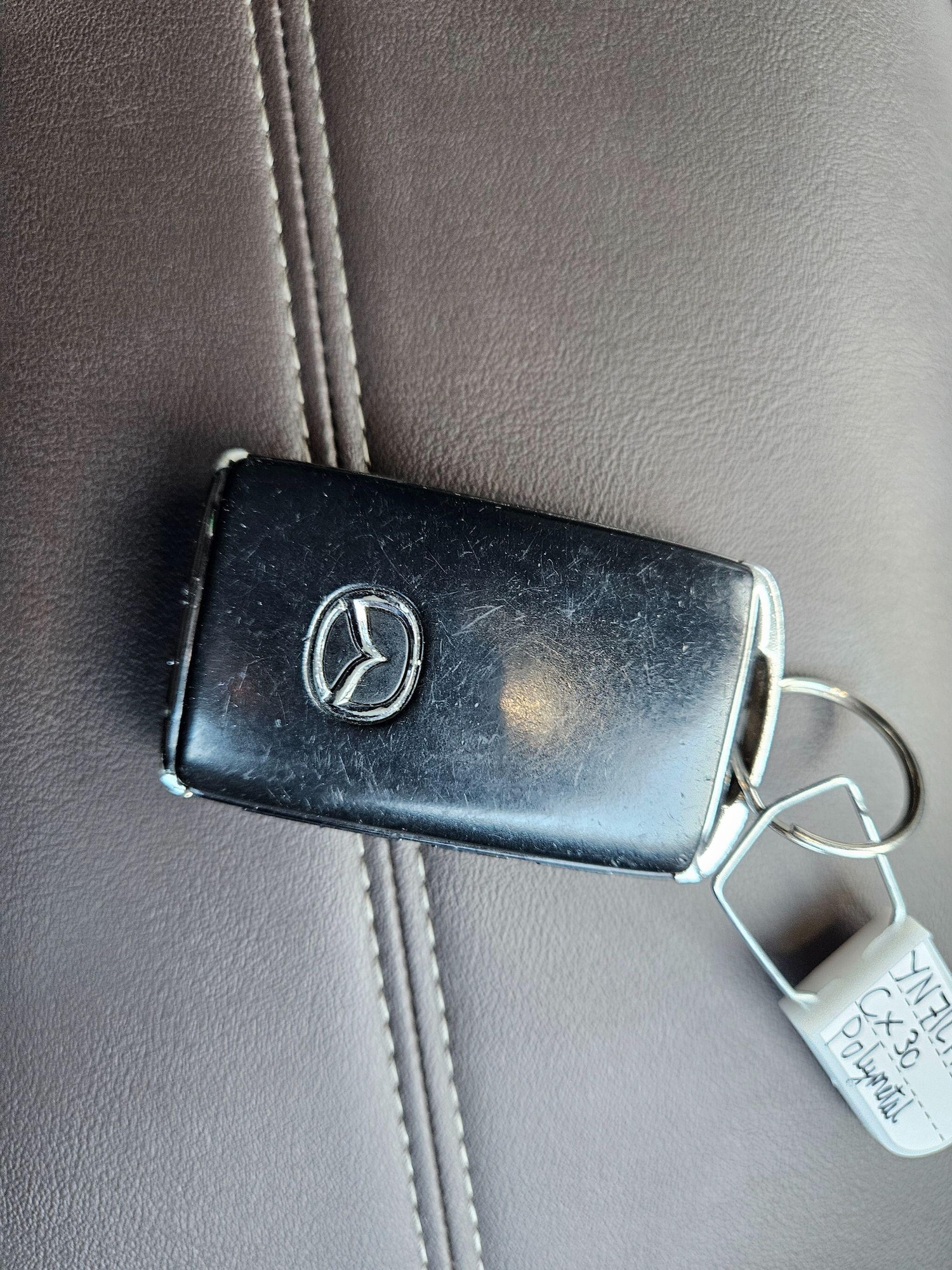 Used Mazda CX-30 2021 for sale - 76976609: Photo 19