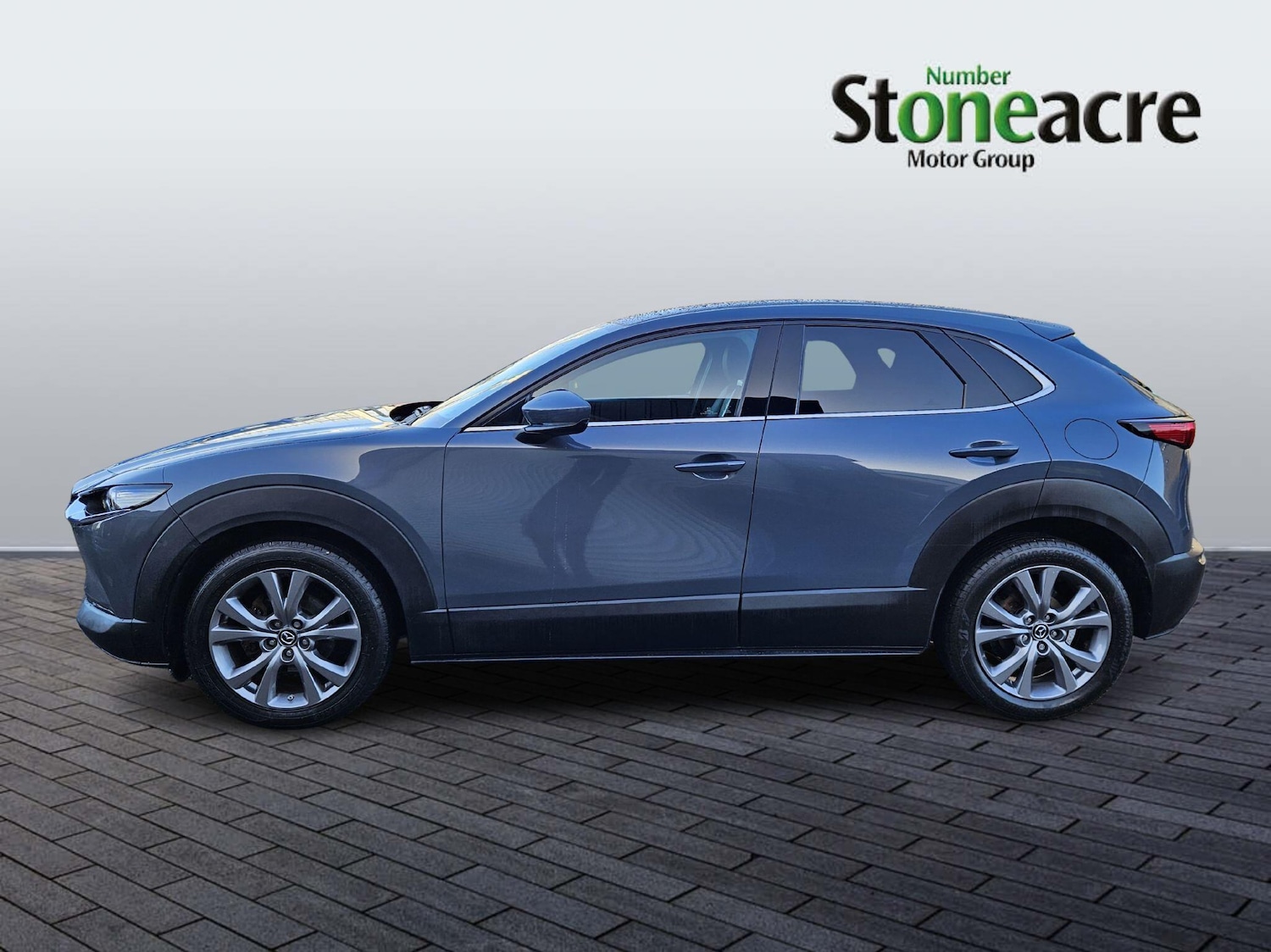 Used Mazda CX-30 2021 for sale - 76976609: Photo 6