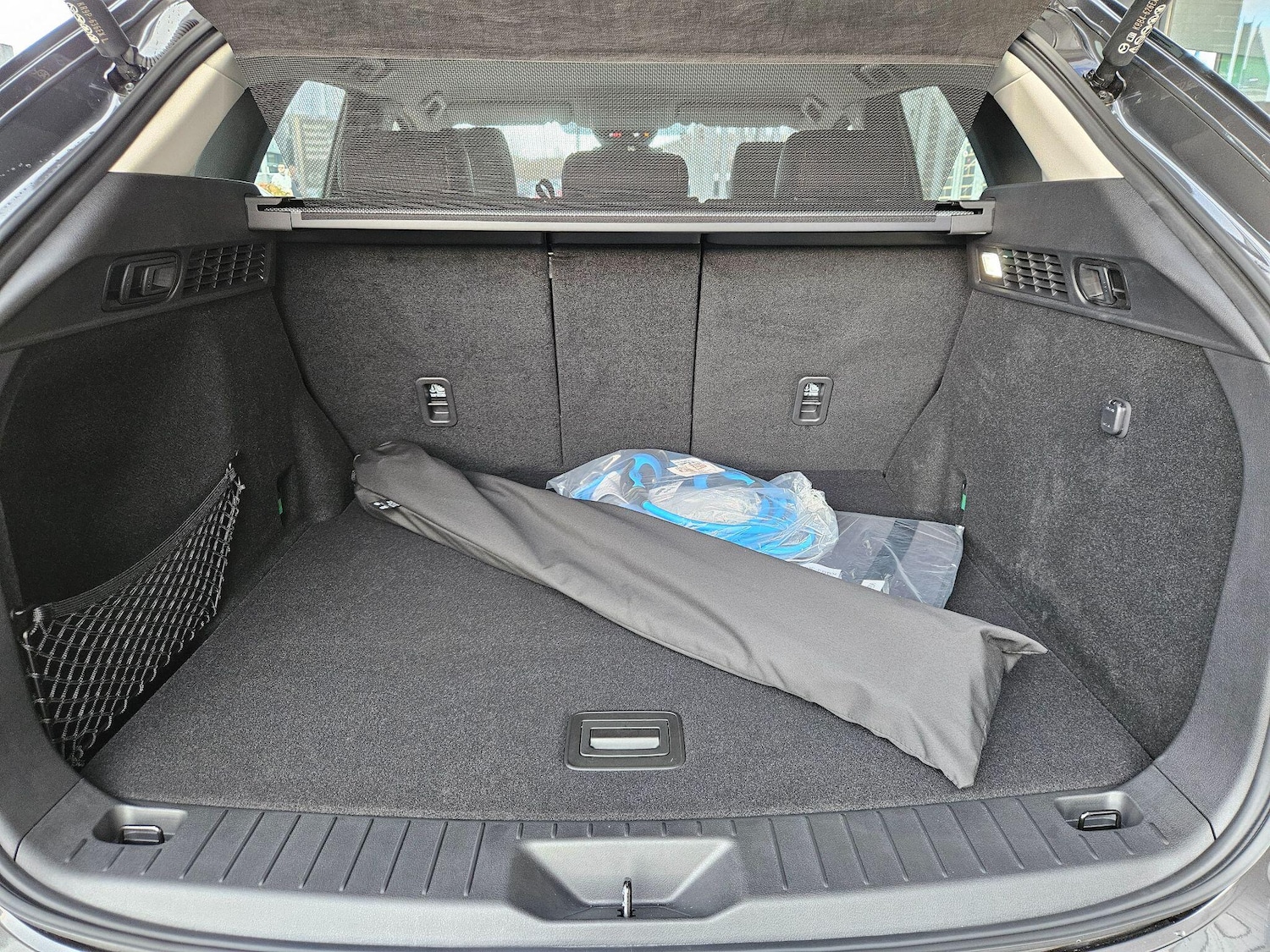 Used Mazda CX-60 2025 for sale - 77359288: Photo 10