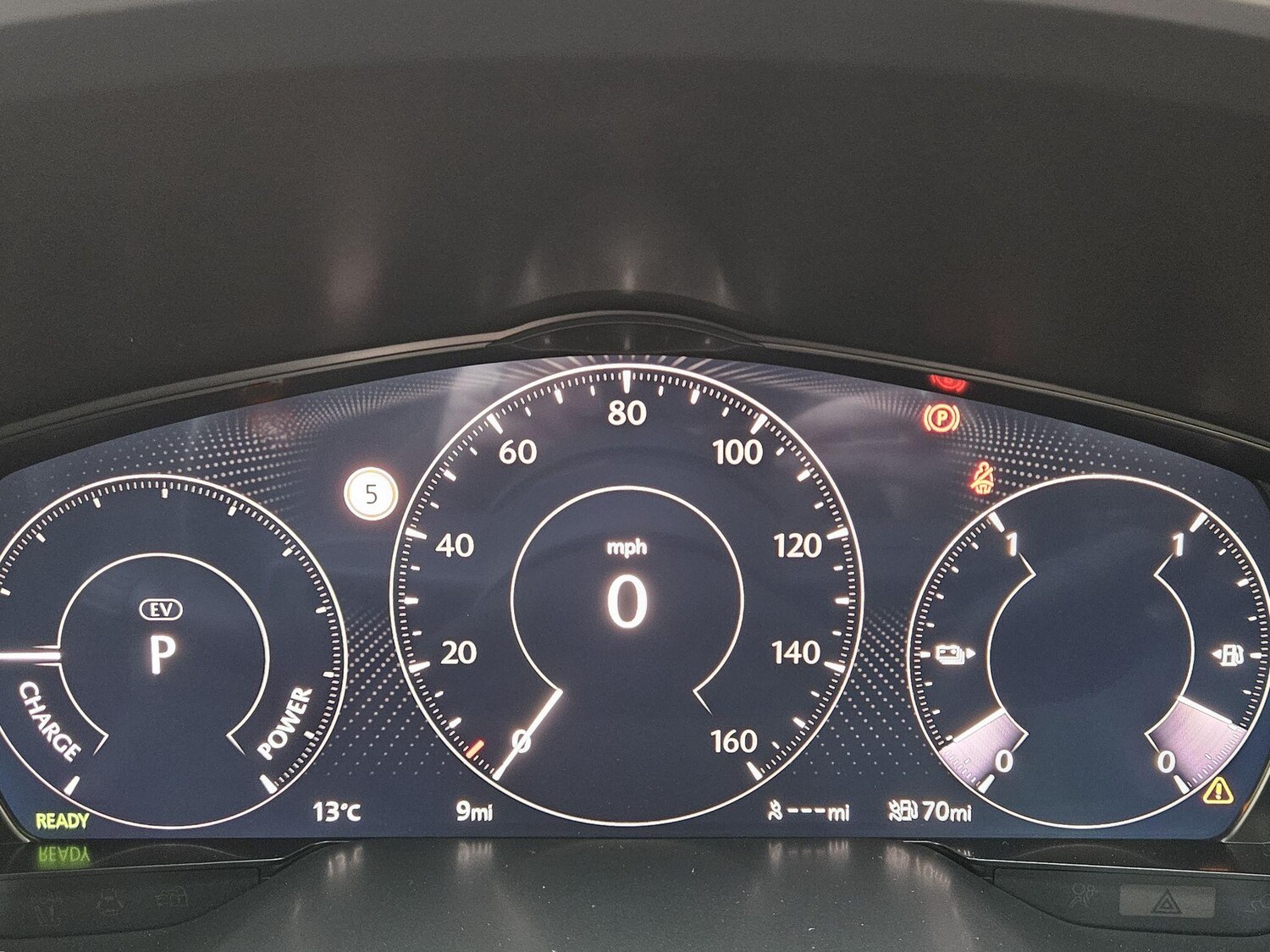 Used Mazda CX-60 2025 for sale - 77359288: Photo 14