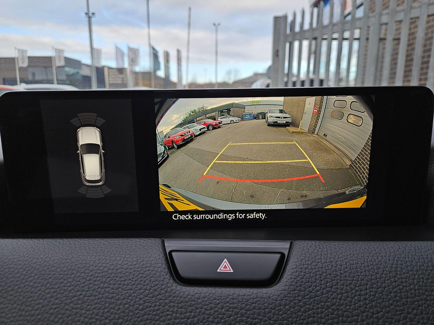 Used Mazda CX-60 2025 for sale - 77359288: Photo 16