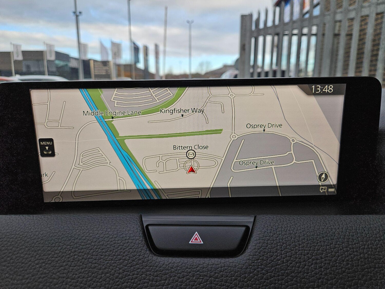 Used Mazda CX-60 2025 for sale - 77359288: Photo 17