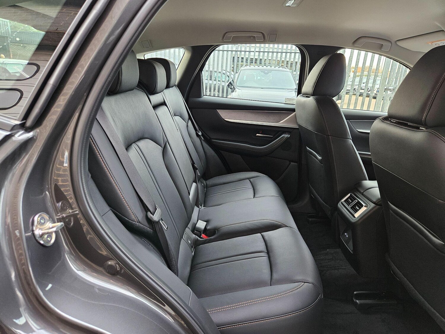 Used Mazda CX-60 2025 for sale - 77359288: Photo 18