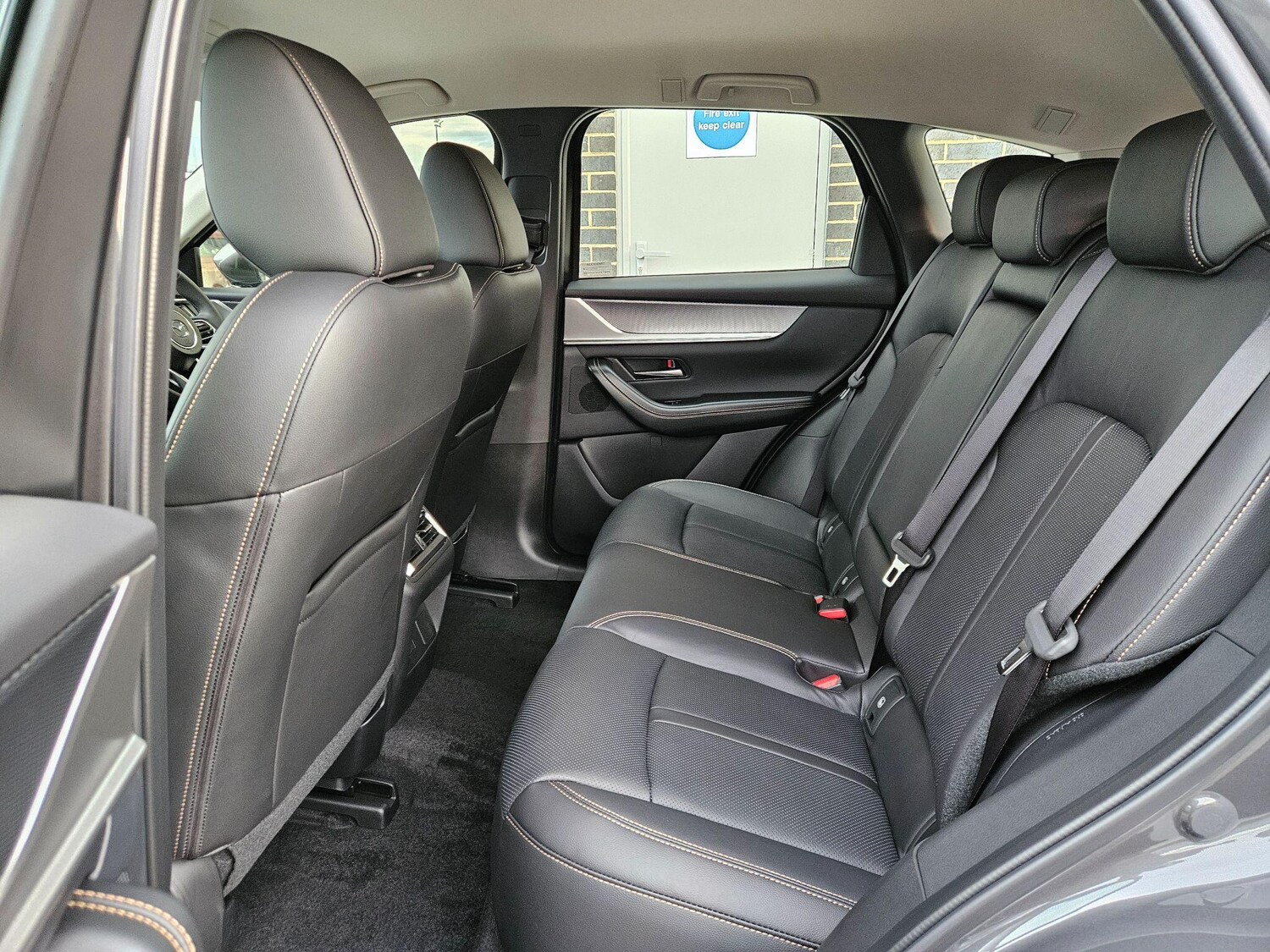 Used Mazda CX-60 2025 for sale - 77359288: Photo 19