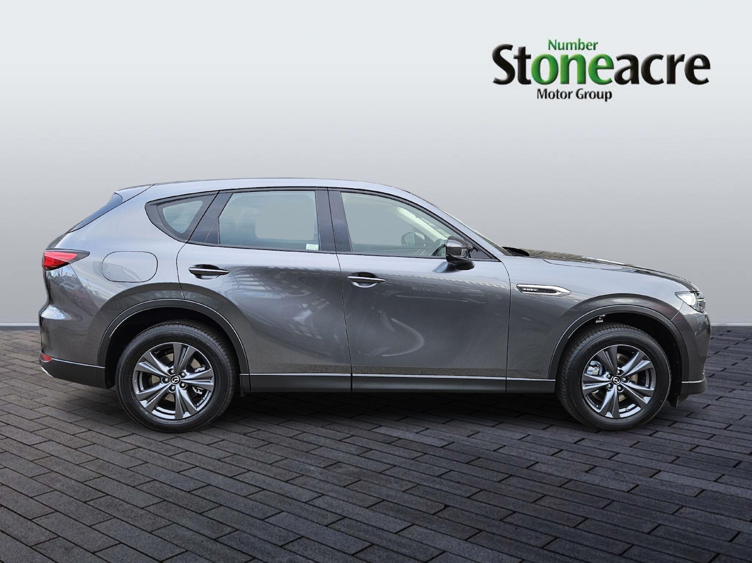 Used Mazda CX-60 2025 for sale - 77359288: Photo 2