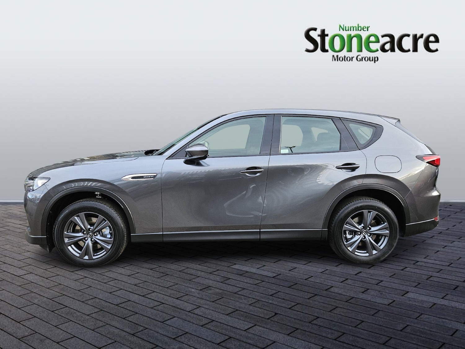 Used Mazda CX-60 2025 for sale - 77359288: Photo 6
