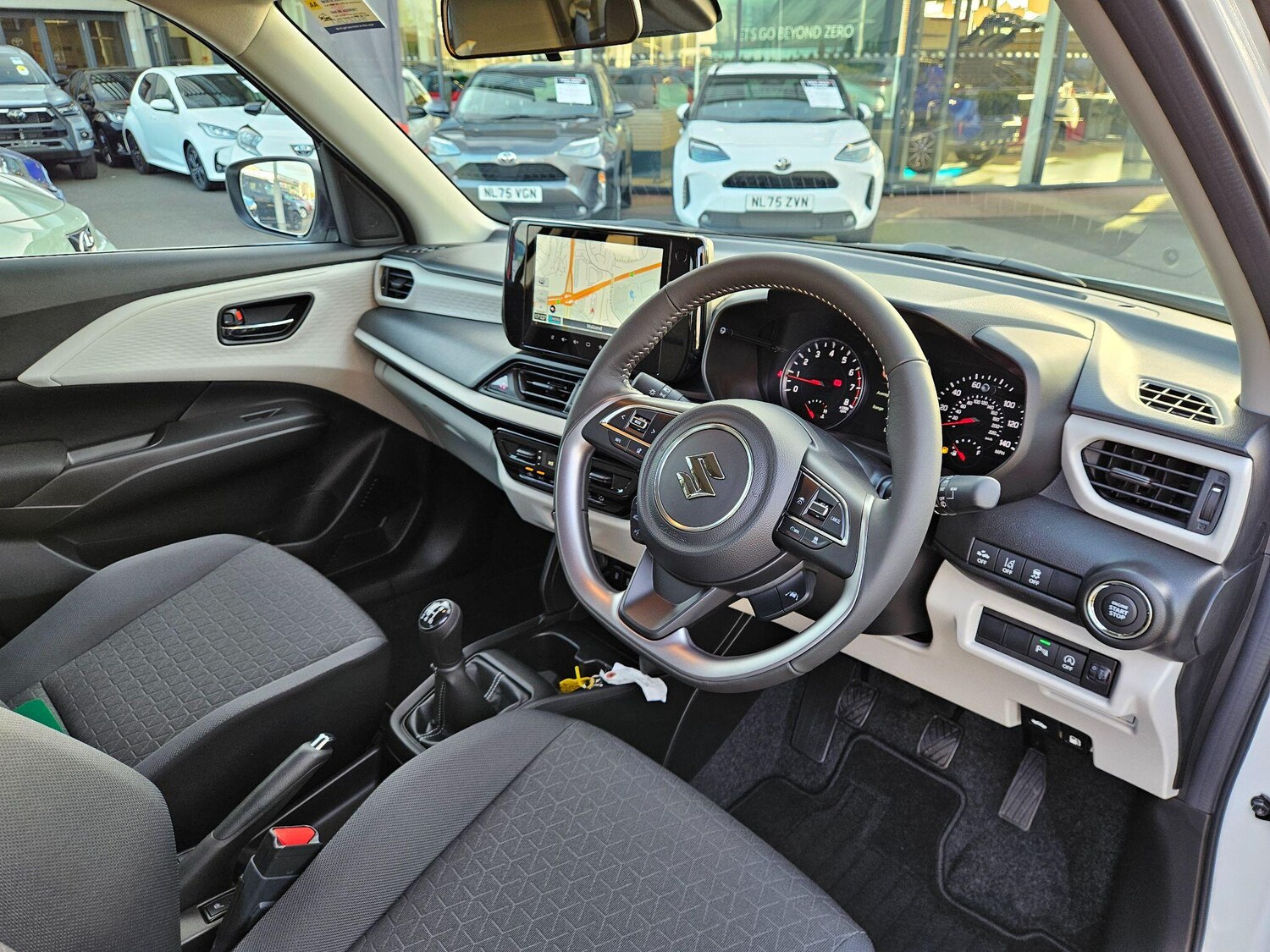 Used Suzuki Swift for sale - 77724252: Photo 11