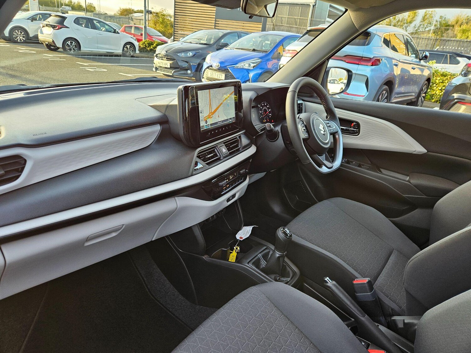 Used Suzuki Swift for sale - 77724252: Photo 13