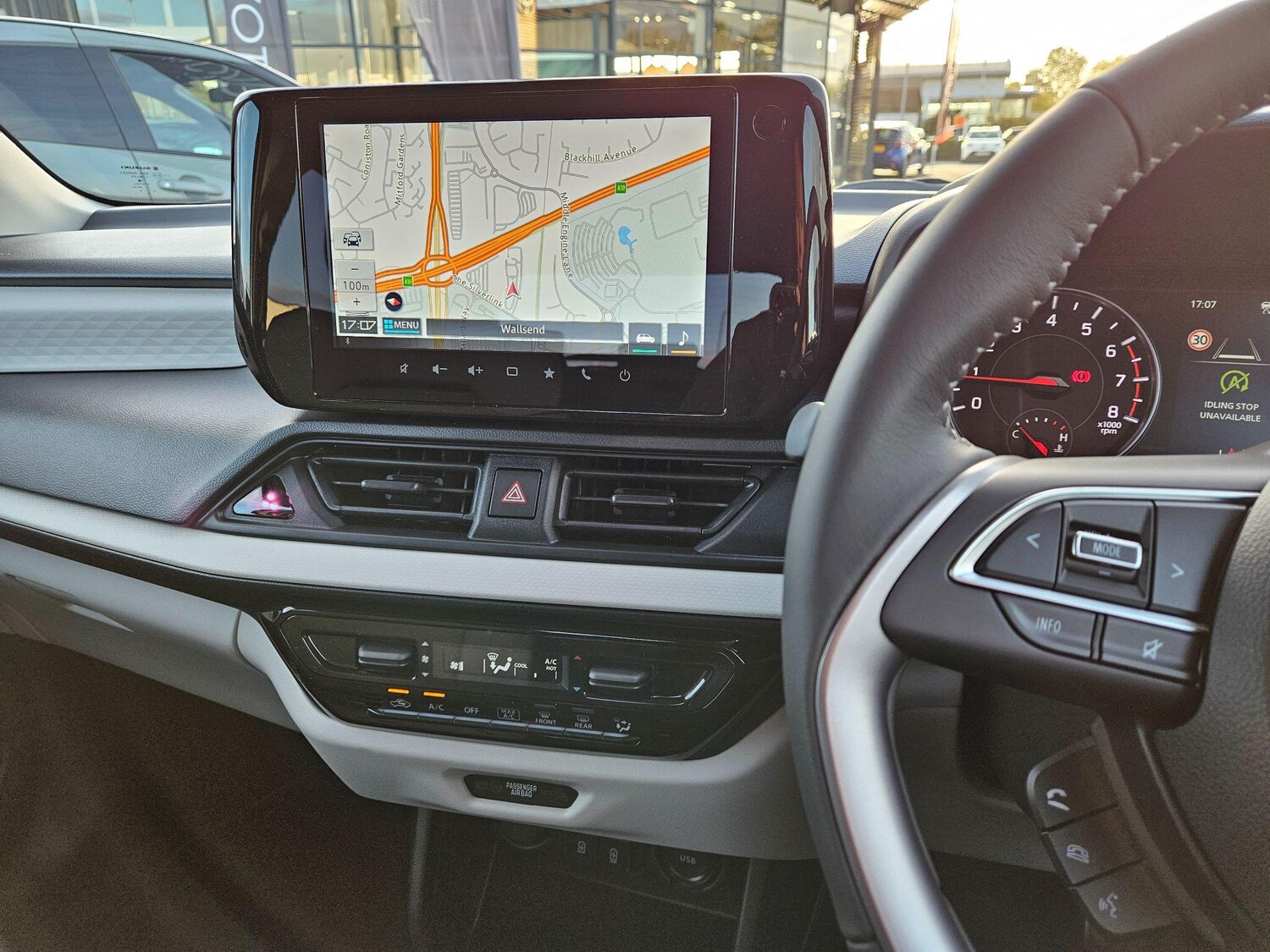 Used Suzuki Swift for sale - 77724252: Photo 15