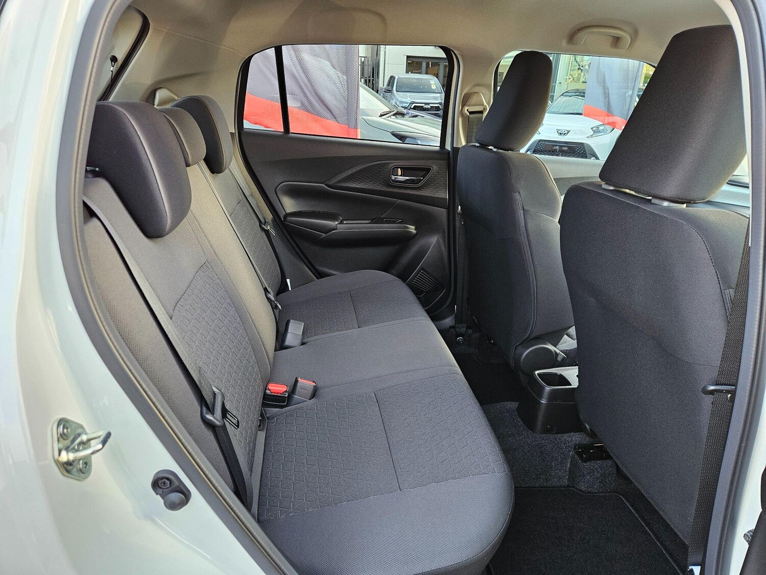 Used Suzuki Swift for sale - 77724252: Photo 17