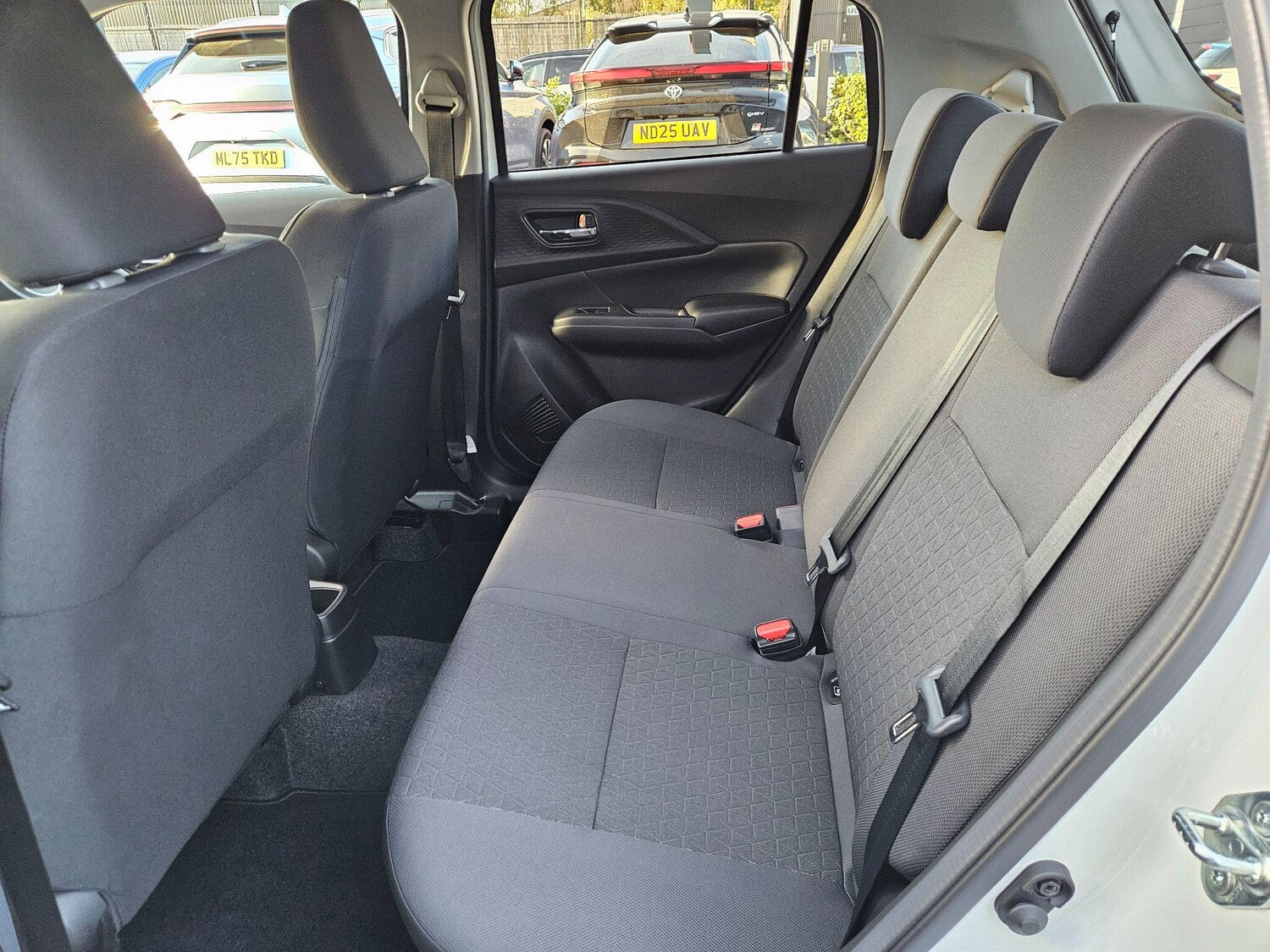 Used Suzuki Swift for sale - 77724252: Photo 18