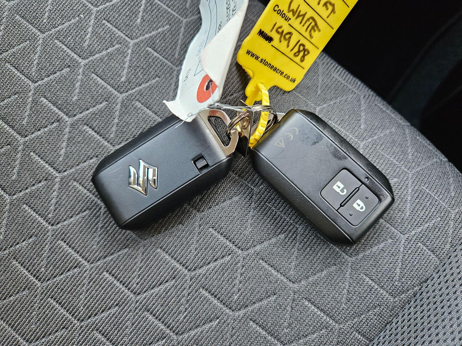 Used Suzuki Swift for sale - 77724252: Photo 19