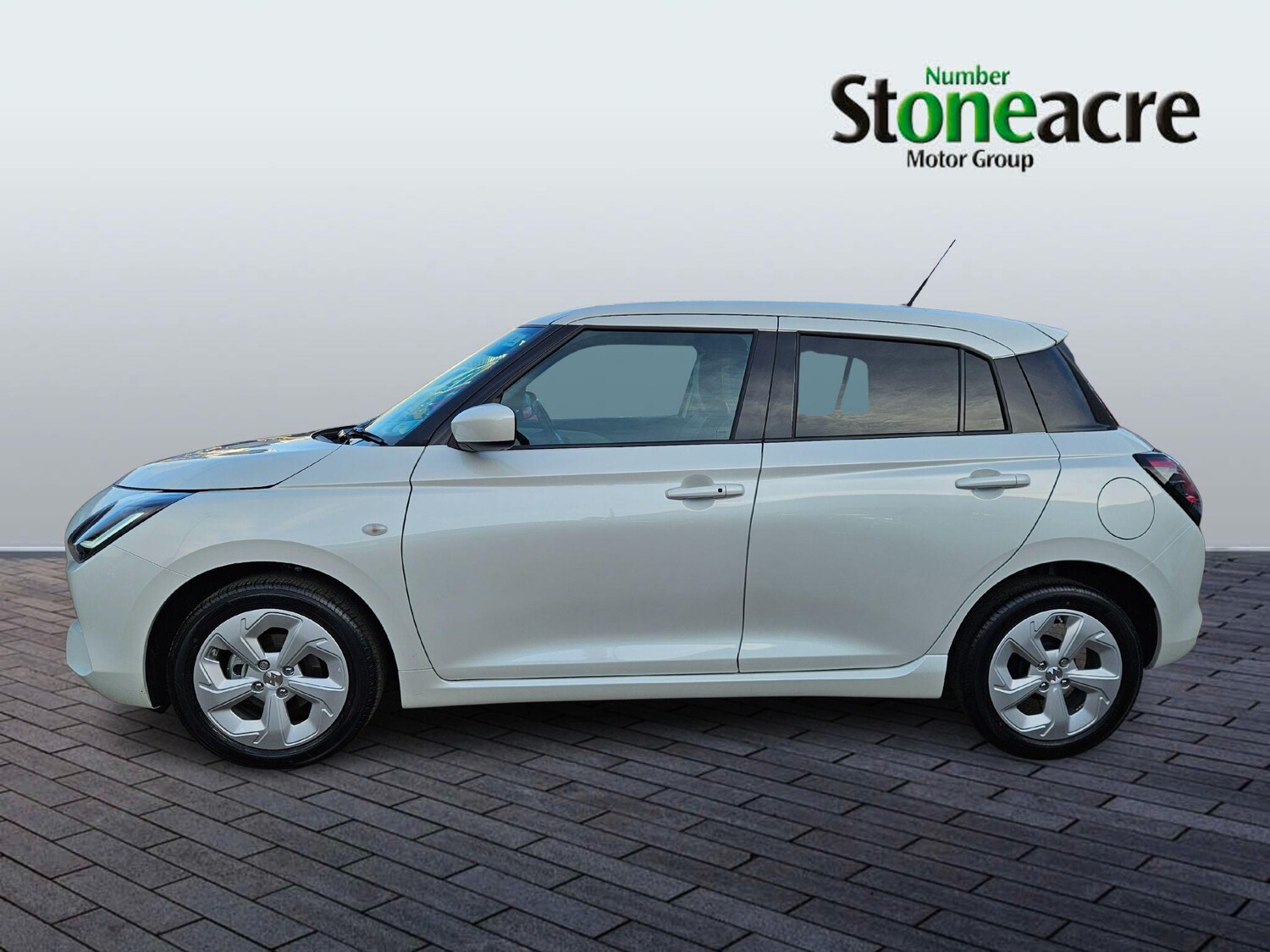Used Suzuki Swift for sale - 77724252: Photo 6