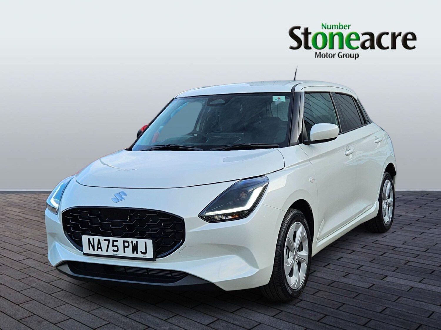 Used Suzuki Swift for sale - 77724252: Photo 7