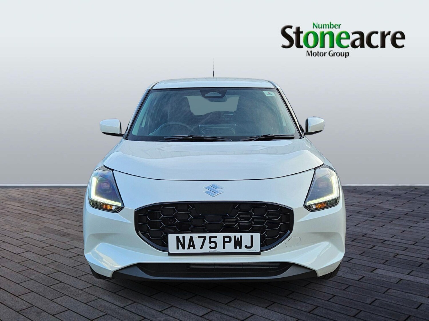 Used Suzuki Swift for sale - 77724252: Photo 8