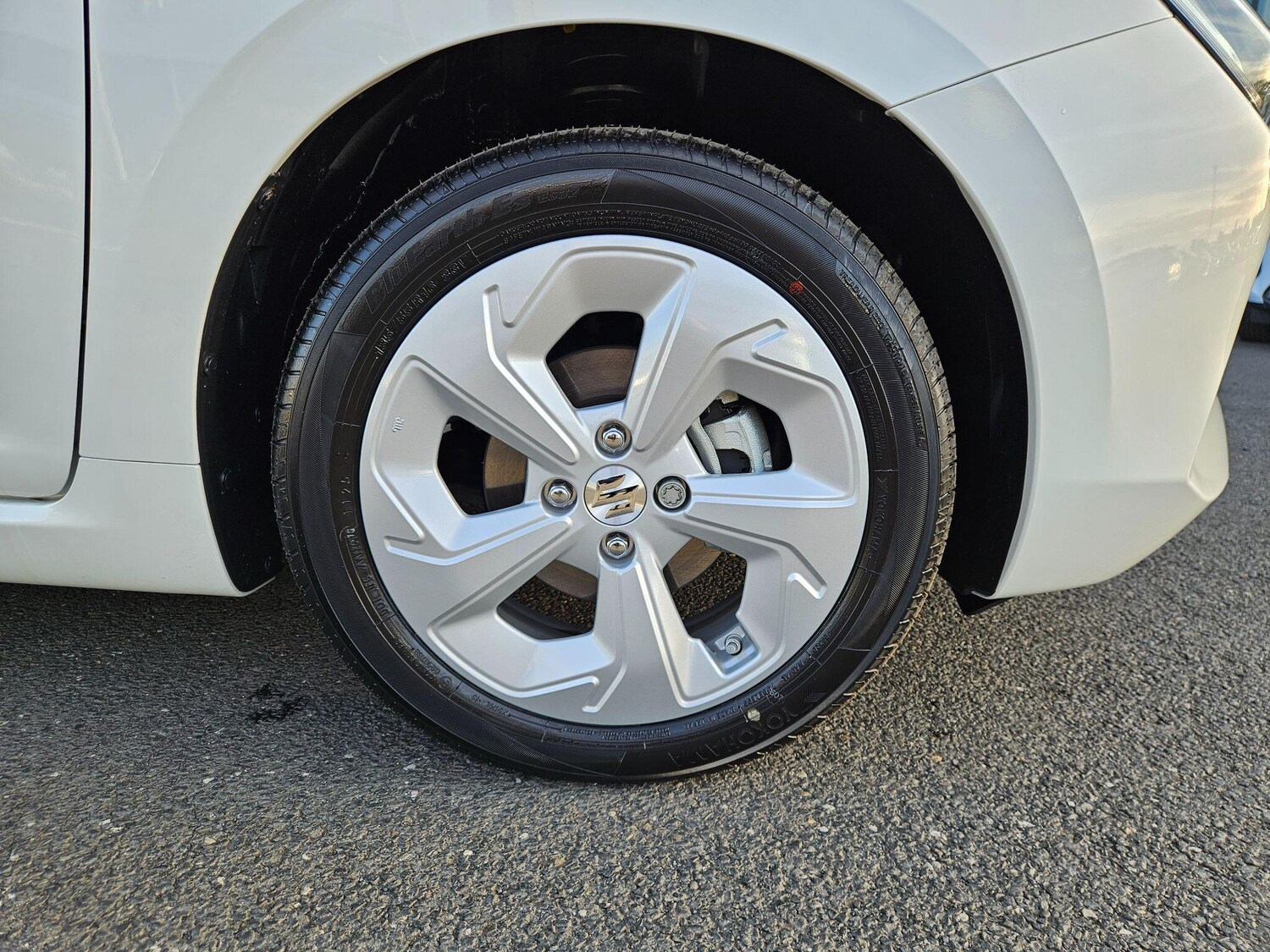 Used Suzuki Swift for sale - 77724252: Photo 9