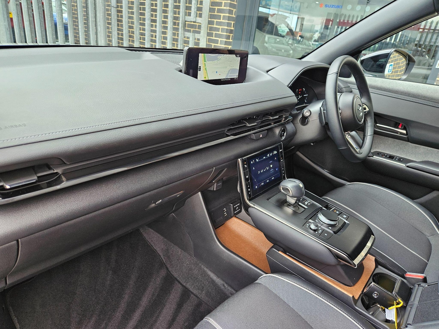 Used Mazda MX-30 2025 for sale - 78115652: Photo 13