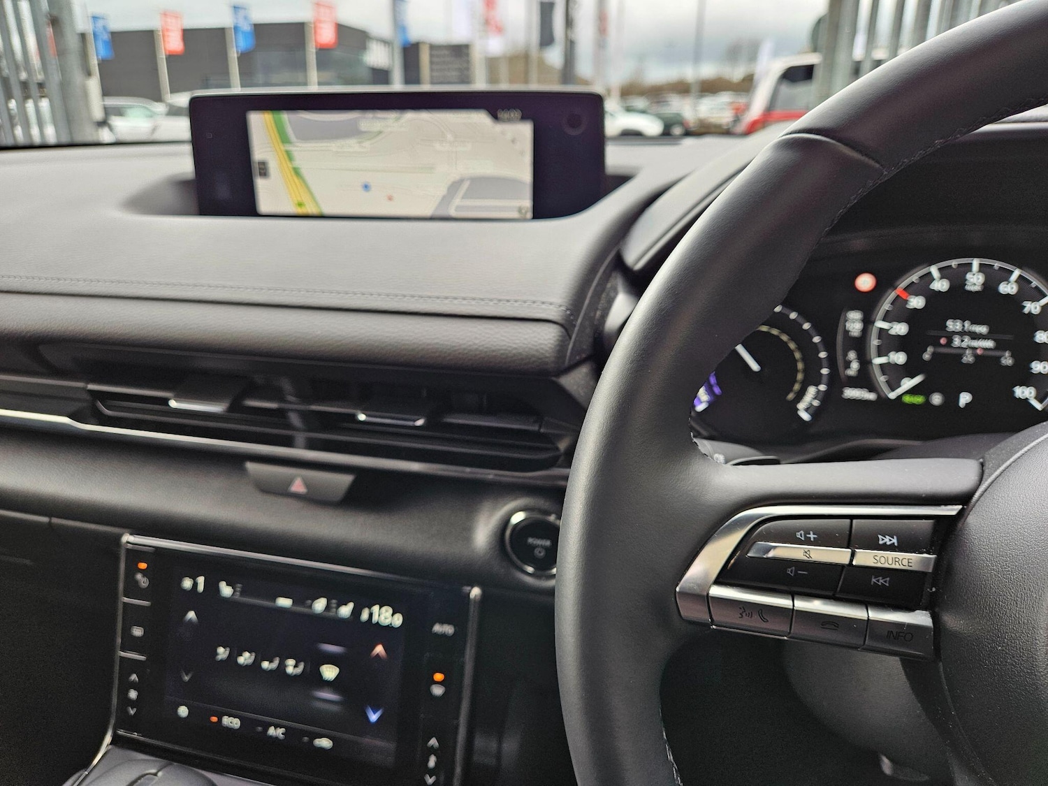 Used Mazda MX-30 2025 for sale - 78115652: Photo 14