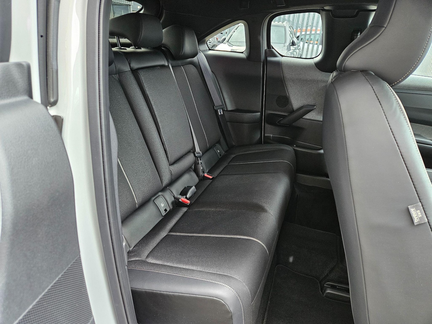 Used Mazda MX-30 2025 for sale - 78115652: Photo 16