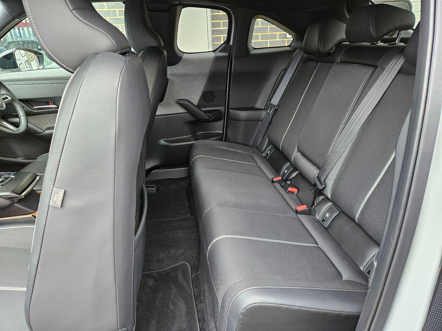 Used Mazda MX-30 2025 for sale - 78115652: Photo 17