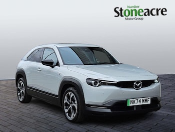 Used Mazda MX-30 2025 for sale - 78115652: Photo