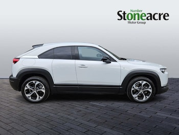 Used Mazda MX-30 2025 for sale - 78115652: Photo