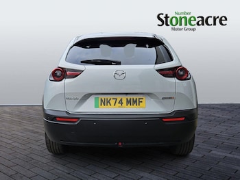 Used Mazda MX-30 2025 for sale - 78115652: Photo