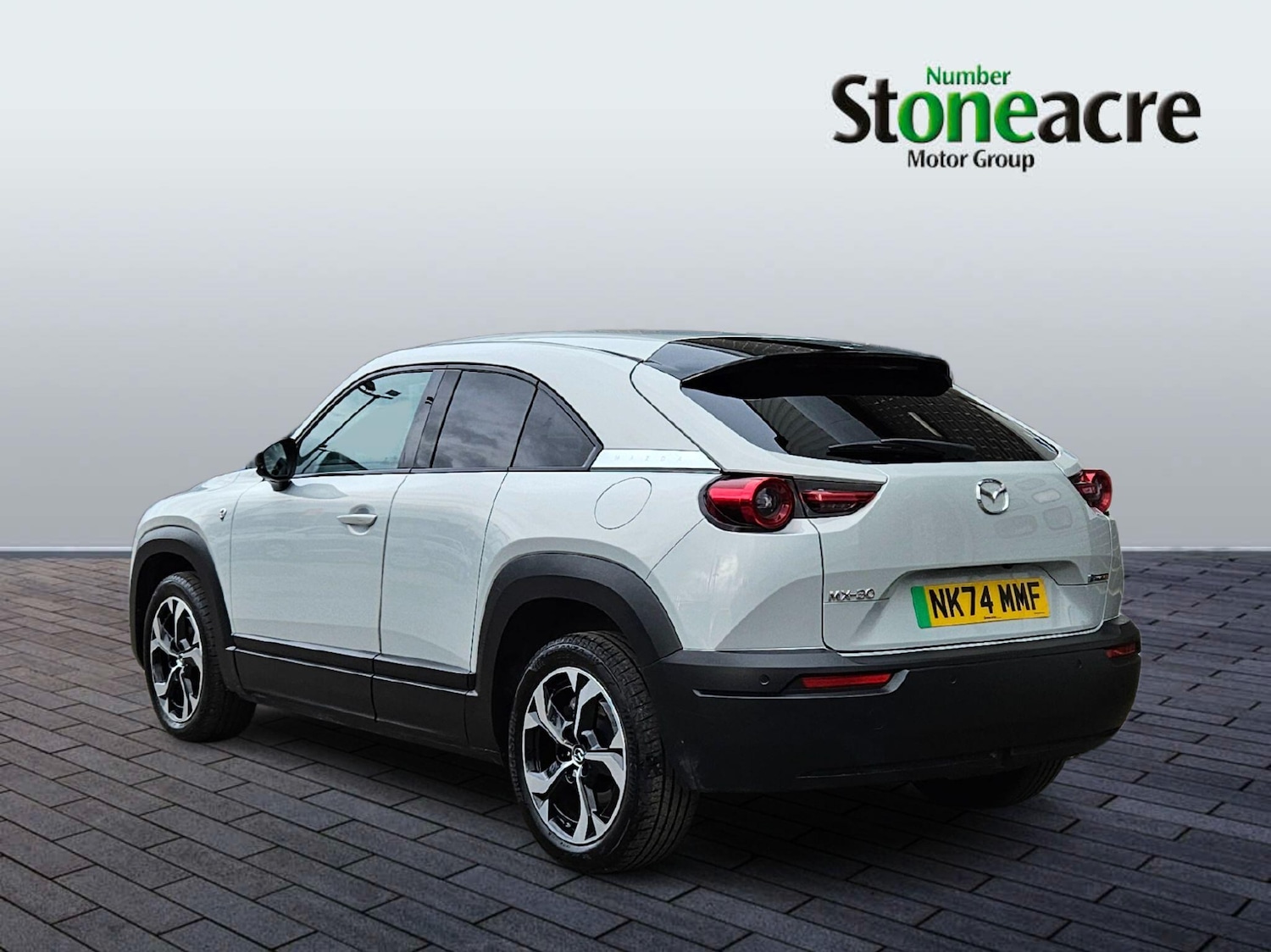 Used Mazda MX-30 2025 for sale - 78115652: Photo 5