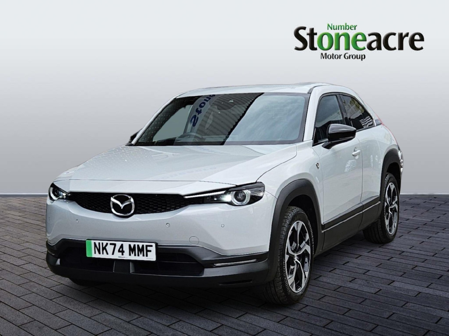 Used Mazda MX-30 2025 for sale - 78115652: Photo 7