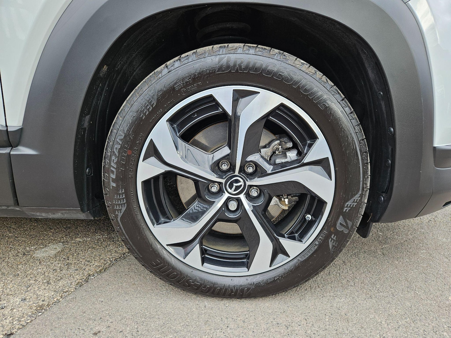 Used Mazda MX-30 2025 for sale - 78115652: Photo 9