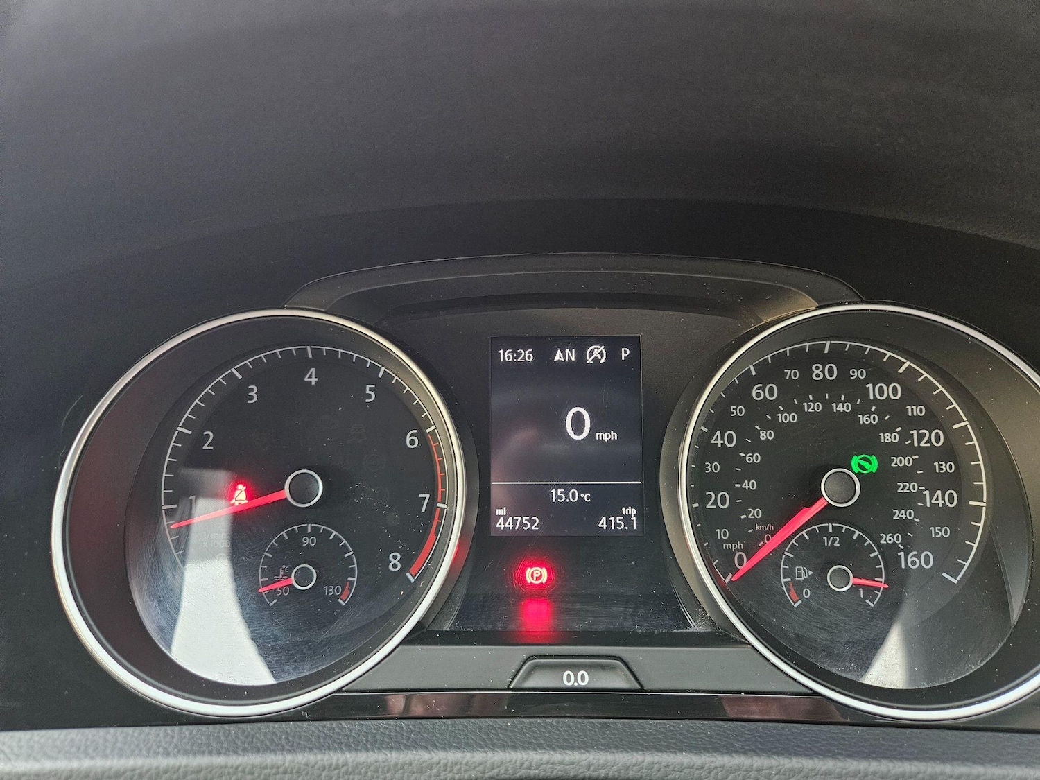 Used Volkswagen Golf 2017 for sale - 76839502: Photo 14