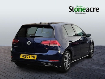 Used Volkswagen Golf 2017 for sale - 76839502: Photo